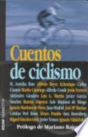 Cuentos de ciclismo