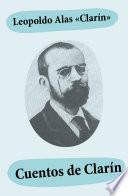 Cuentos de Clarín