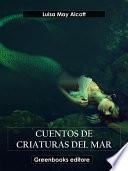 Cuentos de criaturas del mar