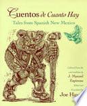 Cuentos de Cuanto Hay
