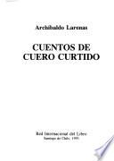 Cuentos de cuero curtido