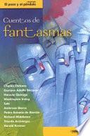 Cuentos de fantasmas