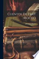 Cuentos de Fray Mocho