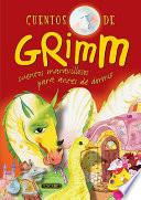 Cuentos de Grimm