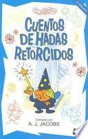 Cuentos de Hadas Retorcidos