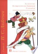 Cuentos de Hans Christian Andersen