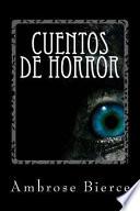 Cuentos de Horror