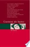 Cuentos de humo