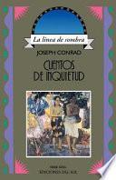Cuentos de Inquietud