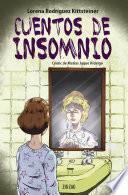 Cuentos de insomnio