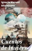 Cuentos de Invierno