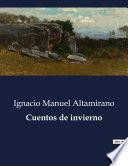 Cuentos de invierno