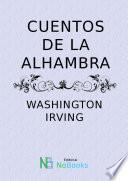 Cuentos de la Alhambra