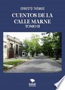 Cuentos de la calle Marne - Tomo II