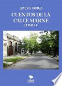 Cuentos de la calle Marne - Tomo V