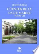 Cuentos de la calle Marne - Tomo VII