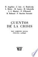 Cuentos de la crisis