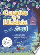 Cuentos de la libélula azul