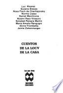Cuentos de la loca de la casa