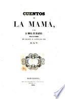 Cuentos de la mama