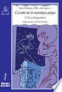 Cuentos de la mitología griega V.