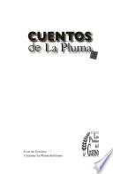 Cuentos de la pluma