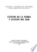 Cuentos de la tierra y cuentos del mar