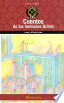 Cuentos de los hermanos Grimm