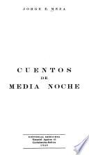 Cuentos de media noche