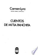 Cuentos de mi tía Panchita