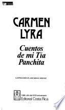 Cuentos de mi tía Panchita