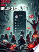 Cuentos de miedo para influencers