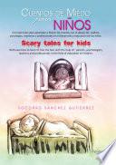 Cuentos de Miedo Para Ni OS Scary Tales for Kids