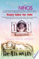 Cuentos de miedo para niños Scary tales for kids