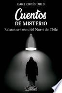 Cuentos de misterio