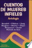 Cuentos de Mujeres infieles