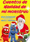 Cuentos de Navidad de Mi Monstruo