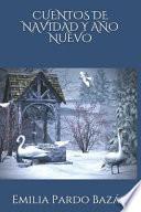 Cuentos de Navidad Y Año Nuevo