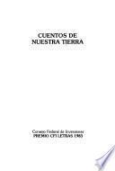 Cuentos de nuestra tierra