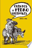 Cuentos de Pedro Urdemales