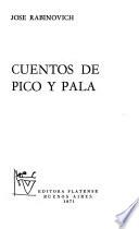 Cuentos de pico y pala
