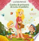 Cuentos de primavera de Lucía, mi pediatra