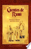 Cuentos de Rumi