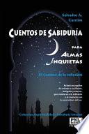 CUENTOS DE SABIDURÍA para Almas Inquietas