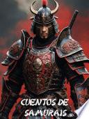 CUENTOS DE SAMURAI