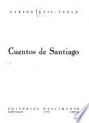 Cuentos de Santiago