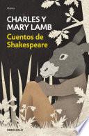 Cuentos de Shakespeare