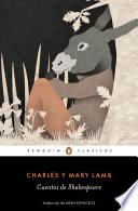 Cuentos de Shakespeare (Los mejores clásicos)