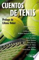Cuentos de tenis