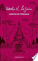 Cuentos de Terramar